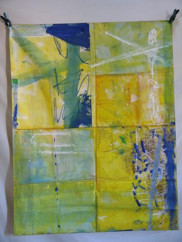 2014 mars, 154x199cm, (1032)