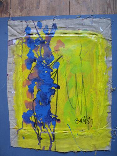 1993 décembre, 33x41cm, (6623)