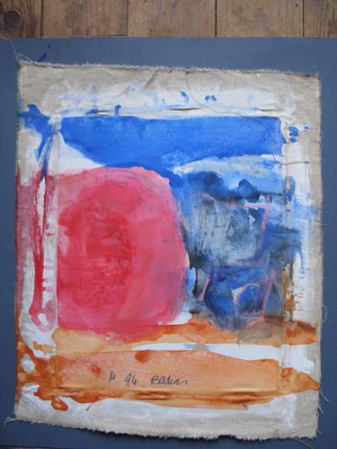 1994 avril, 33x41cm, (6682)