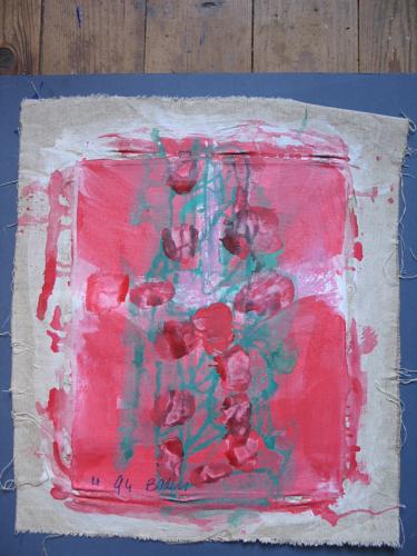 1994 avril, 33x41cm, (6700)