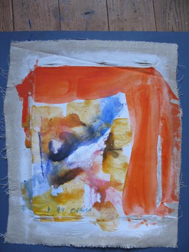 1994 avril, 33x41cm, (6745)