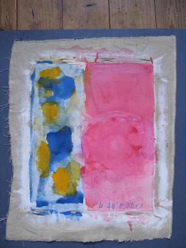 1994 avril, 33x41cm, (6747)