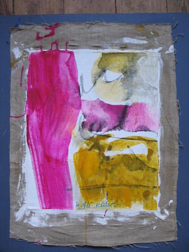 1994 avril, 33x41cm, (6748)