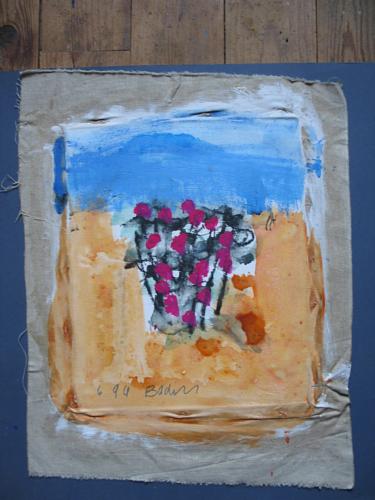 1994 juin, 33x41cm, (6599)