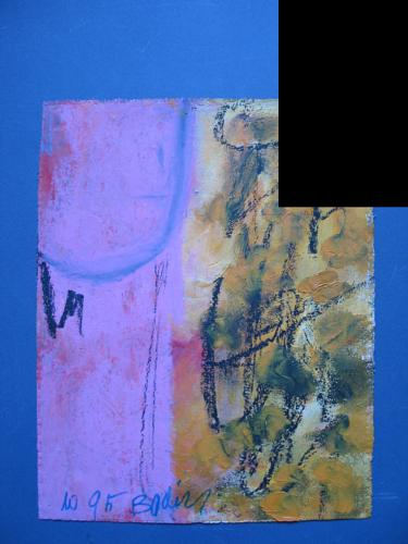 1995 octobre, 33x41cm, (6736)