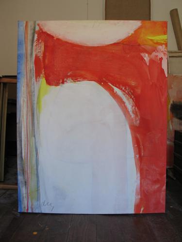 1985, 89x116cm, (2481)