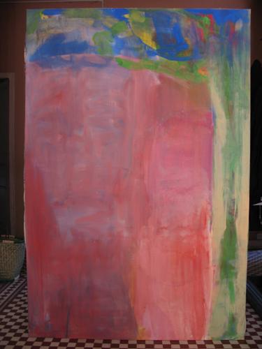 1988, 130x195cm, (2474)