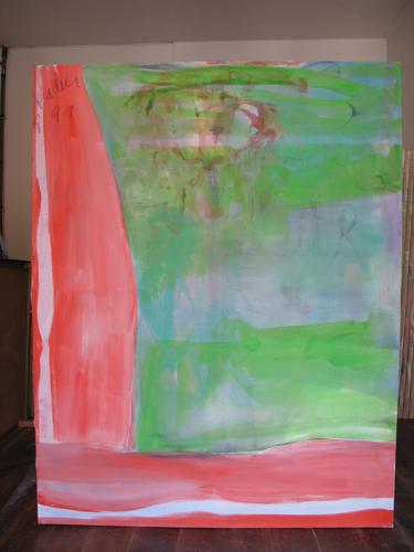 1991 août, 114x146cm, (3553)